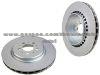 Brake Disc for VOLVO 30645223