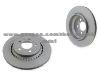 Brake Disc for VOLVO 86249260