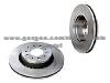 Brake Disc for VOLVO 270 878