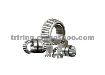 High Quality Taper Roller Bearing With Certification: ISO/TS