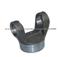 Howo Forged Weld Yoke with ISO9001;2008