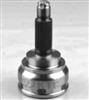 SB-022 OUTER CV JOINT FOR SUBARU 27*30*56