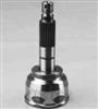 SB-024 OUTER CV JOINT FOR SUBARU 24*22*50
