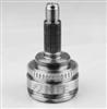 SB-802A(44T) OUTER CV JOINT FOR SUBARU 27*30*56