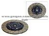 OPEL ASCONA Clutch Disc 90345124