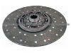 VOLVO P121  Clutch Disc