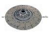Clutch Disc 77 00 704 555