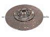 Clutch Disc 400-72010 for SUZUKI