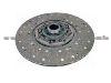 Clutch Disc 22400-85F00