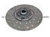 Clutch Disc 22400-83020