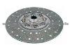 Clutch Disc 22400-60B90