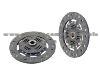Clutch Disc 076 141 031 Diameter : 228 mm