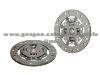 06A 141 031 H Clutch Disc