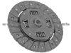 Clutch Disc for VOLVO FL7