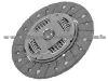 Clutch Disc 028 141 036 L for  AUDI