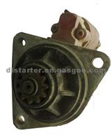 Doosan Truck Starter 65.26201-7077B