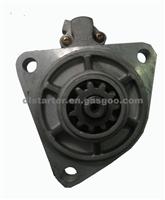 Doosan Truck Starter 65.26201-7076C