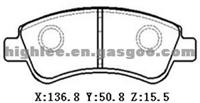 Brake Pad 4252.18