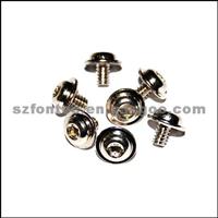 Machine Screws