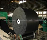Major products  Conveyor Belt