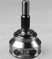 OUTER CV JOINT FOR VOLVO VO-002 26*28*56.5