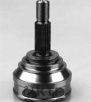 VO-801 OUTER CV JOINT FOR VOLVO 22*25*50