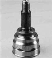 SK-802 OUTER CV JOINT FOR SUZUKI 25*20*49