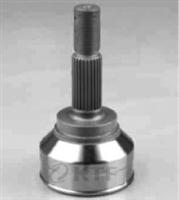 SB-801 OUTER CV JOINT FOR SUBARU 27*23*56