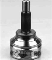 SA-007 OUTER CV JOINT FOR SAAB 25*25*56.5