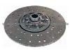 Clutch Disc  30100-N4202 23x25.6-24N