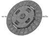 Clutch Disc 20400401 for VOLVO