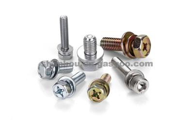 Major OEMS And TIER1+2 Suppliers Fastener