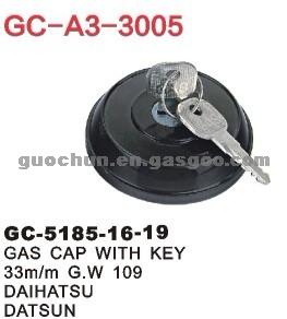 Universal Tank Lock GC-A3-3005 GW109