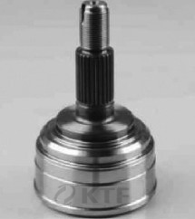 H0-033 Outer C.V Joint For HONDA