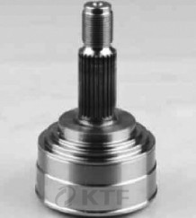 H0-802 Outer C.V Joint For HONDA