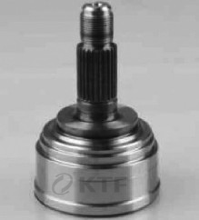 H0-054 Outer C.V Joint For HONDA