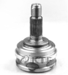 H0-033F2A(50T) Outer C.V Joint For HONDA