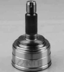 HONDA Outer C.V Joint 28*32*64