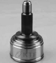 Outer C.V Joint 26*30*55 For HONDA