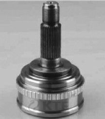 H0-019A(50T) Outer C.V Joint For HONDA