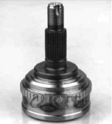 H0-019F3A(50T) Outer C.V Joint For HONDA