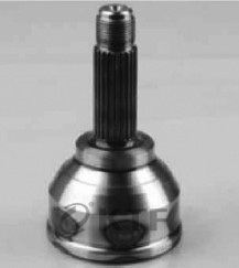 H0-005 Outer C.V Joint 24*22*45 For HONDA