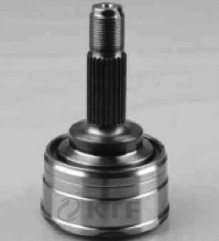 Outer C.V Joint For HONDA 24*30*47