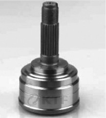 23*27*49 Outer C.V Joint For HONDA