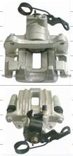 AUDI Brake Calipers OE:8E0 615 423,8E0 615 424 Auto Brake Parts