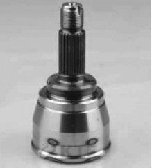 SK-027 OUTER CV JOINT FOR SUZUKI 25*22*49