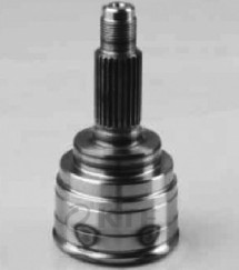 SK-307 OUTER CV JOINT FOR SUZUKI 25*19*49