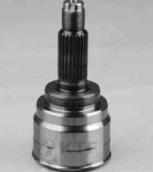 SK-803 OUTER CV JOINT FOR SUZUKI 25*20*49