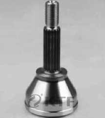 SK-807 OUTER CV JOINT FOR SUZUKI 18*18*38