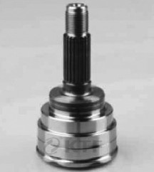 SK-811 OUTER CV JOINT FOR SUZUKI 23*19*49